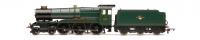 R30521 Hornby Railroad BR County Class County of Dorset 1013